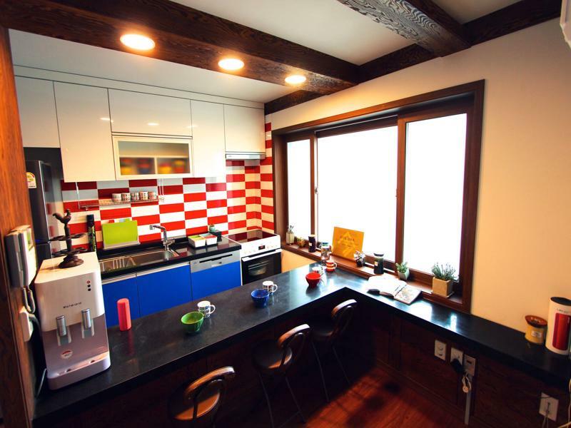 The Wendy House Gwangalli Busan Exterior foto