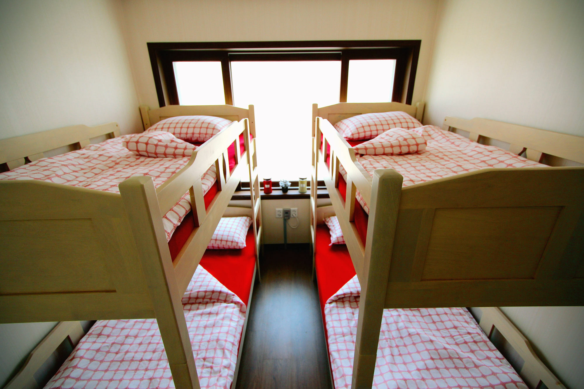 The Wendy House Gwangalli Busan Exterior foto