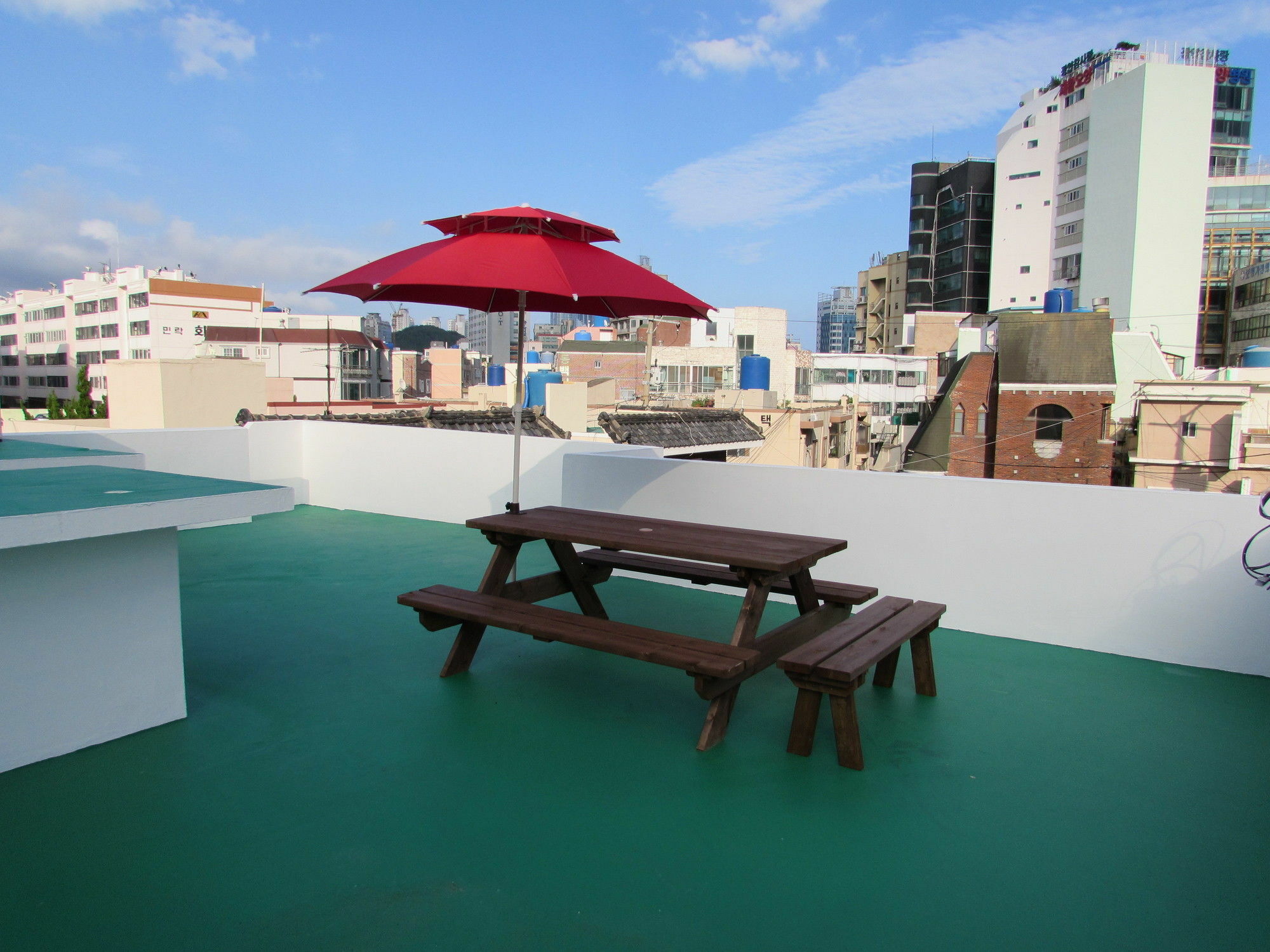 The Wendy House Gwangalli Busan Exterior foto