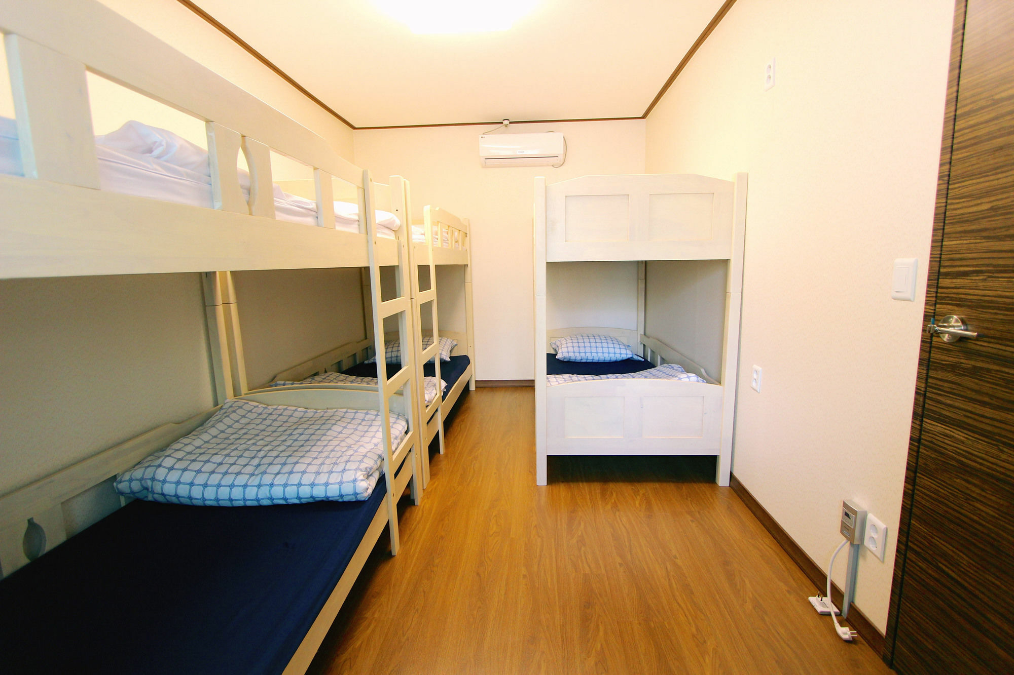 The Wendy House Gwangalli Busan Exterior foto